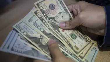 Precio del dólar BCV de hoy 25 de marzo Precio del dólar BCV de hoy 25 de marzo