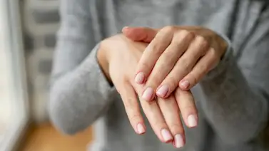 Uñas sanas y fuertes: prepara esta fórmula natural para endurecer sus capas Uñas sanas y fuertes: prepara esta fórmula natural para endurecer sus capas