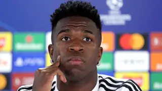 Conozca los diez futbolistas con mayor ofensiva del mundo: Vinicius queda fuera del podio