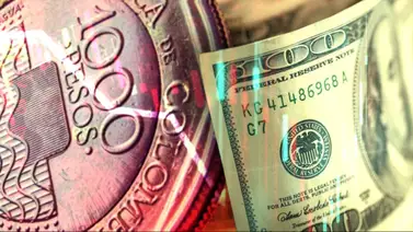 Así se cotiza el peso colombiano frente al dólar este 26 de marzo Así se cotiza el peso colombiano frente al dólar este 26 de marzo