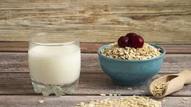 ¿Beber agua de avena y jengibre desinflama y ayuda a perder peso? Esto dice la ciencia ¿Beber agua de avena y jengibre desinflama y ayuda a perder peso? Esto dice la ciencia