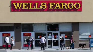 Demanda contra Wells Fargo: Conozca los requisitos para reclamar la compensación de hasta 5000 dólares Demanda contra Wells Fargo: Conozca los requisitos para reclamar la compensación de hasta 5000 dólares