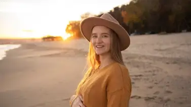 ¿Eclipse solar del 29 de marzo afectará a las embarazadas? Esto responde la NASA ¿Eclipse solar del 29 de marzo afectará a las embarazadas? Esto responde la NASA