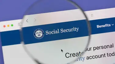 Seguro Social USA: este grupo de jubilados recibirá pago de $1.600 este 26 de marzo Seguro Social USA: este grupo de jubilados recibirá pago de $1.600 este 26 de marzo