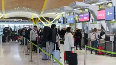 La Unión Europea retrasa el visado ETIAS hasta 2027: estas son las nuevas reglas para viajeros La Unión Europea retrasa el visado ETIAS hasta 2027: estas son las nuevas reglas para viajeros