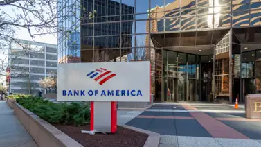 Así puede abrir una cuenta en Bank of America: solo necesita cinco requisitos Así puede abrir una cuenta en Bank of America: solo necesita cinco requisitos