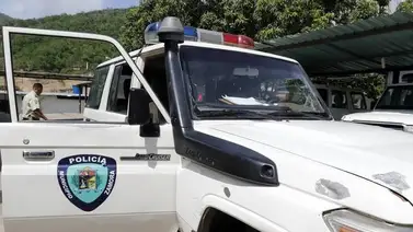 Golpeó a una mujer con un martillo y la apuñaló: Detienen a un hombre por violenta agresión en Guatire Golpeó a una mujer con un martillo y la apuñaló: Detienen a un hombre por violenta agresión en Guatire