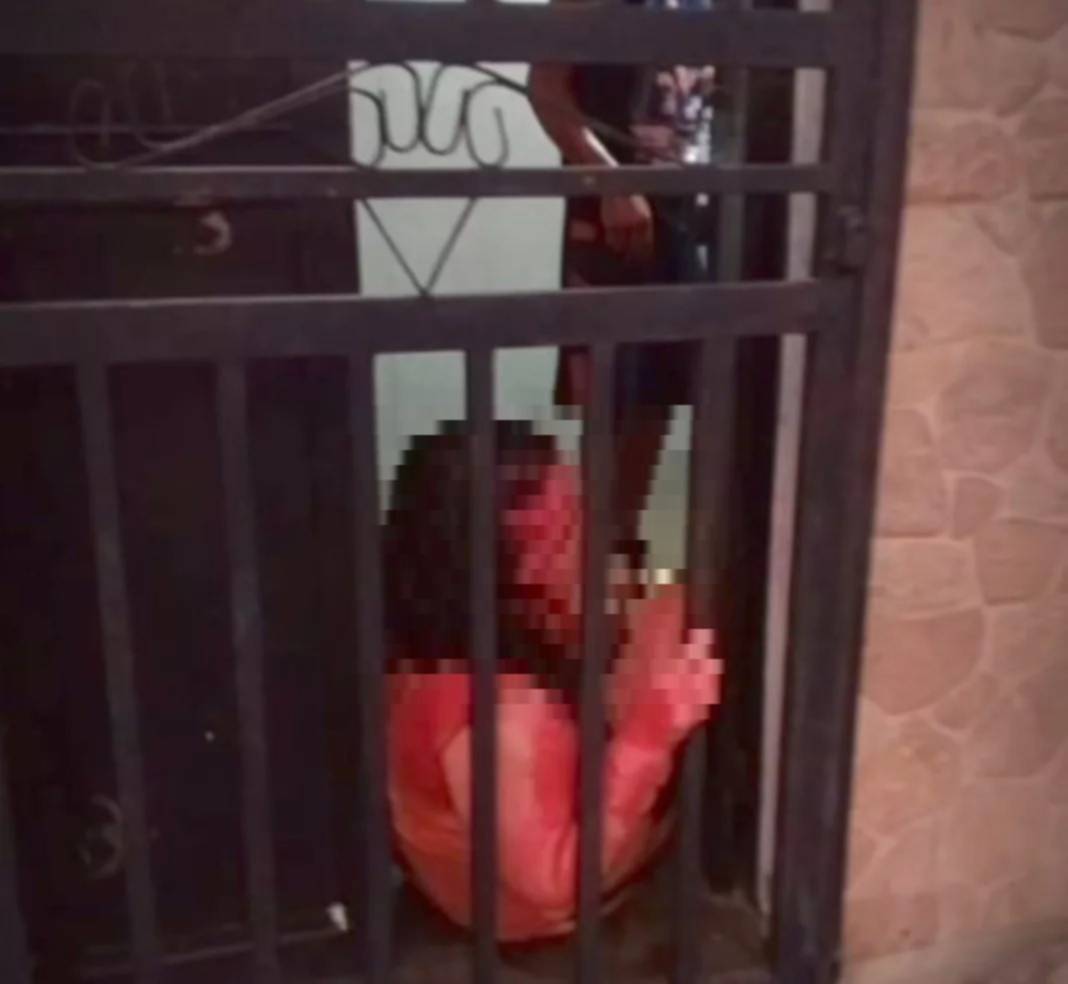 Golpeó a una mujer con un martillo y la apuñaló: Detienen a un hombre por violenta agresión en Guatire