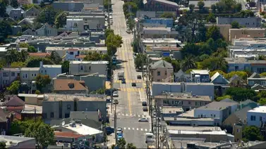Precaución máxima en el sur de California por contaminación del aire: recomendaciones Precaución máxima en el sur de California por contaminación del aire: recomendaciones