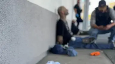 Detienen a 80 personas por robo en centro comercial: Autoridades recuperan 36 mil dólares en mercancía Detienen a 80 personas por robo en centro comercial: Autoridades recuperan 36 mil dólares en mercancía