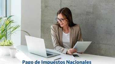 ISLR: estos son los ocho pasos para pagarlo a través del banco Mercantil