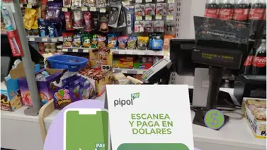Conozca Pipol Pay: la alternativa en Venezuela para sustituir Zelle Conozca Pipol Pay: la alternativa en Venezuela para sustituir Zelle