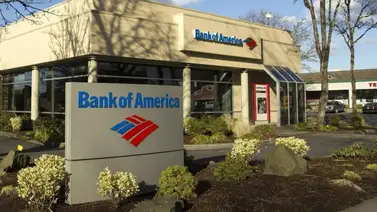 Bank of America cerrará sucursales durante abril y mayo: conozca dónde Bank of America cerrará sucursales durante abril y mayo: conozca dónde