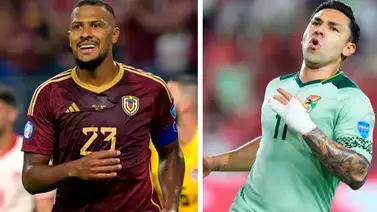 El próximo encuentro de La Vinotinto será contra Bolivia: buscará la victoria en junio El próximo encuentro de La Vinotinto será contra Bolivia: buscará la victoria en junio