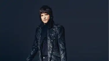 Lasso estrena su quinto álbum de estudio Malcriado: cuenta con colaboraciones de Ha*Ash, Mau y Ricky y Micro TDH Lasso estrena su quinto álbum de estudio Malcriado: cuenta con colaboraciones de Ha*Ash, Mau y Ricky y Micro TDH