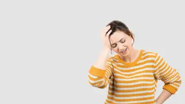 Dolor de cabeza: esta es la infusión casera que debes consumir para desinflamar el cerebro Dolor de cabeza: esta es la infusión casera que debes consumir para desinflamar el cerebro