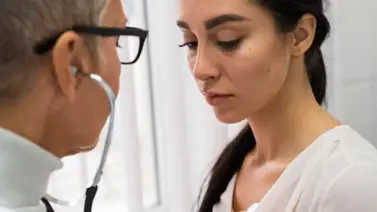 Estos síntomas podrían indicar el desarrollo de cáncer de mama ¡Conócelos! Estos síntomas podrían indicar el desarrollo de cáncer de mama ¡Conócelos!