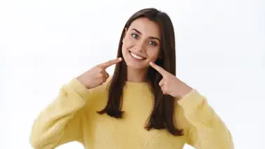 Dientes: Estas son las vitaminas que debes consumir a diario para evitar que se te caigan Dientes: Estas son las vitaminas que debes consumir a diario para evitar que se te caigan