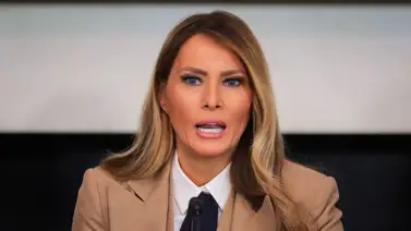 Carta astral de Melania Trump Carta astral de Melania Trump