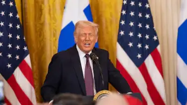 Gobierno de Estados Unidos solicita deportar a los venezolanos a través de la ley Enemigos Extranjeros  Gobierno de Estados Unidos solicita deportar a los venezolanos a través de la ley Enemigos Extranjeros