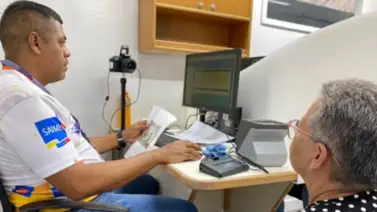 Jornadas del Saime son hasta el 26 de abril: puntos activos de las unidades móviles Jornadas del Saime son hasta el 26 de abril: puntos activos de las unidades móviles