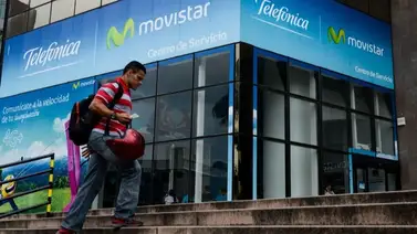 Suspensión temporal de servicios Movistar Venezuela: conoce la fecha y los horarios Suspensión temporal de servicios Movistar Venezuela: conoce la fecha y los horarios