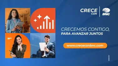 BNC impulsa innovadora plataforma web de servicios no financieros  BNC impulsa innovadora plataforma web de servicios no financieros