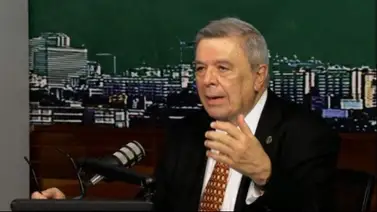 Bolsa de Valores y UCV firmarán acuerdo para formar estudiantes en el mercado bursátil Bolsa de Valores y UCV firmarán acuerdo para formar estudiantes en el mercado bursátil