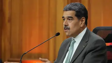 Nicolás Maduro anuncia estas medidas para superar las perturbaciones económicas en Venezuela Nicolás Maduro anuncia estas medidas para superar las perturbaciones económicas en Venezuela