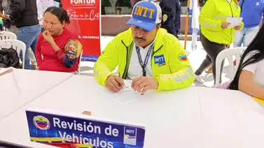 Licencia de segundo grado: los cuatro requisitos que pide el INTT Licencia de segundo grado: los cuatro requisitos que pide el INTT