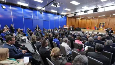 Maduro: El ingreso integral indexado de los trabajadores lo fortaleceremos y lo seguiremos mejorando Maduro: El ingreso integral indexado de los trabajadores lo fortaleceremos y lo seguiremos mejorando