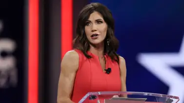 Kristi-noem-claudia-shinbaum- Kristi-noem-claudia-shinbaum-