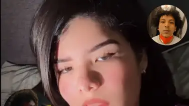 Caso Leito Oficial: así reacciona su expareja tras su deportación Caso Leito Oficial: así reacciona su expareja tras su deportación