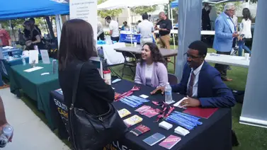 Feria empleo National City California Feria empleo National City California