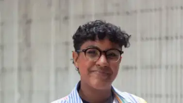 Servicio público: artista venezolana Virginia Sancler solicita apoyo económico para operación de emergencia Servicio público: artista venezolana Virginia Sancler solicita apoyo económico para operación de emergencia