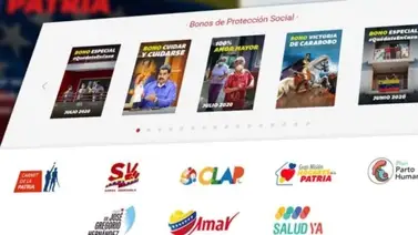 Arranca pago con aumento del bono Cuadrante de Paz de marzo: así puede activarlo Arranca pago con aumento del bono Cuadrante de Paz de marzo: así puede activarlo