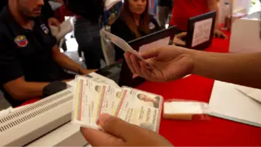 Saime: conoce los puntos de cedulación disponibles para el mes de abril Saime: conoce los puntos de cedulación disponibles para el mes de abril