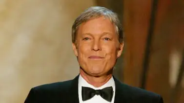 Fallece a los 90 años el actor Richard Chamberlain conocido galán de televisión Fallece a los 90 años el actor Richard Chamberlain conocido galán de televisión