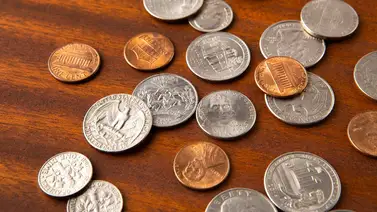 Monedas valiosas USA Monedas valiosas USA