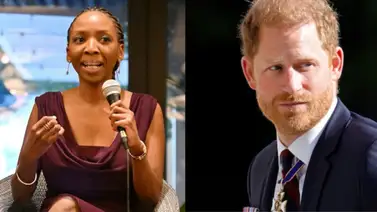 Príncipe Harry es acusado de "intimidación y acoso" por ex directora de empresa benéfica Príncipe Harry es acusado de "intimidación y acoso" por ex directora de empresa benéfica