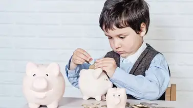 Niños, niñas y adolescentes pueden ahorrar en estos bancos: aquí los requisitos Niños, niñas y adolescentes pueden ahorrar en estos bancos: aquí los requisitos