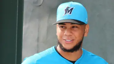 MLB: incluyen a pelotero venezolano en el roster de los Marlins de Miami MLB: incluyen a pelotero venezolano en el roster de los Marlins de Miami