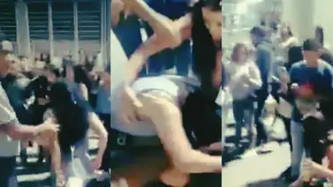 Concierto de Yailín la Más Viral en Caracas terminó en pelea Concierto de Yailín la Más Viral en Caracas terminó en pelea