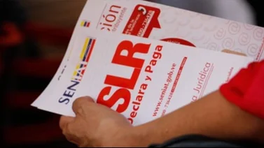 Este 31 de marzo vence el tiempo para pagar el ISRL: centros de atención del Seniat en Caracas y Miranda