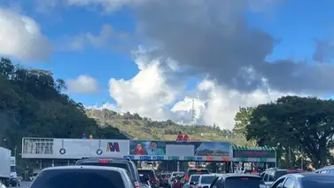 Distribución de gasolina: terminales de placa que les toca este martes 01 de abril Distribución de gasolina: terminales de placa que les toca este martes 01 de abril