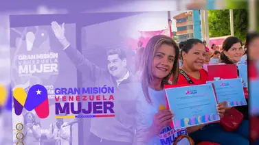 Credimujer en Banesco: solicitantes necesitan un solo requisito Credimujer en Banesco: solicitantes necesitan un solo requisito