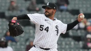 MLB: Martín Pérez brilla en su primer triunfo de la temporada al no permitir hits MLB: Martín Pérez brilla en su primer triunfo de la temporada al no permitir hits