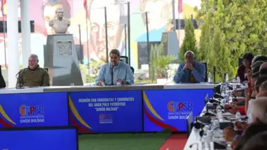 Candidatos del PSUV que buscan la reelección en sus gobernaciones Candidatos del PSUV que buscan la reelección en sus gobernaciones