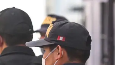 Venezolana es quemada viva en Perú: su pareja la roció con gasolina Venezolana es quemada viva en Perú: su pareja la roció con gasolina