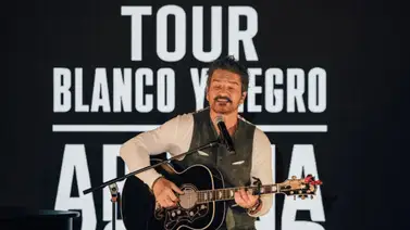 Polémica declaraciones de Arjona: acusa a padres por auge therian y pide volver a la crianza antigua Polémica declaraciones de Arjona: acusa a padres por auge therian y pide volver a la crianza antigua